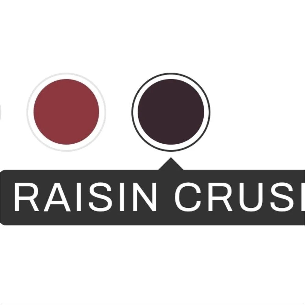 Colorsplurge High Shine Lip Gloss Raisin Crush